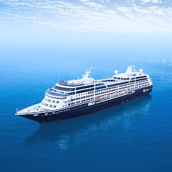 Azamara Club Cruises Announces Its Q1 2021 Itineraries | Travel Agent  Central